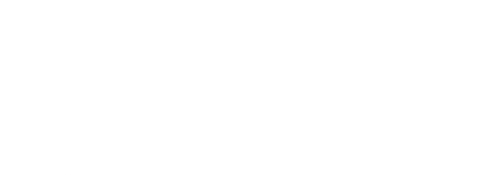 Prefeitura Municipal de São Félix do Araguaia — início